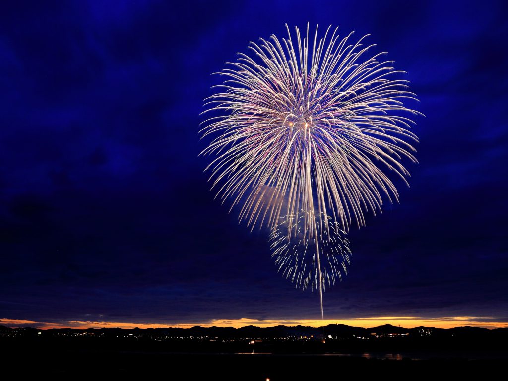 Happy 4th of July!